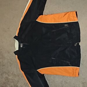 Vintage BD Biker Design Women's Jacket